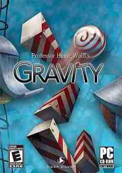 Descargar Professor Heinz Wolffs Gravity [Spanish] por Torrent